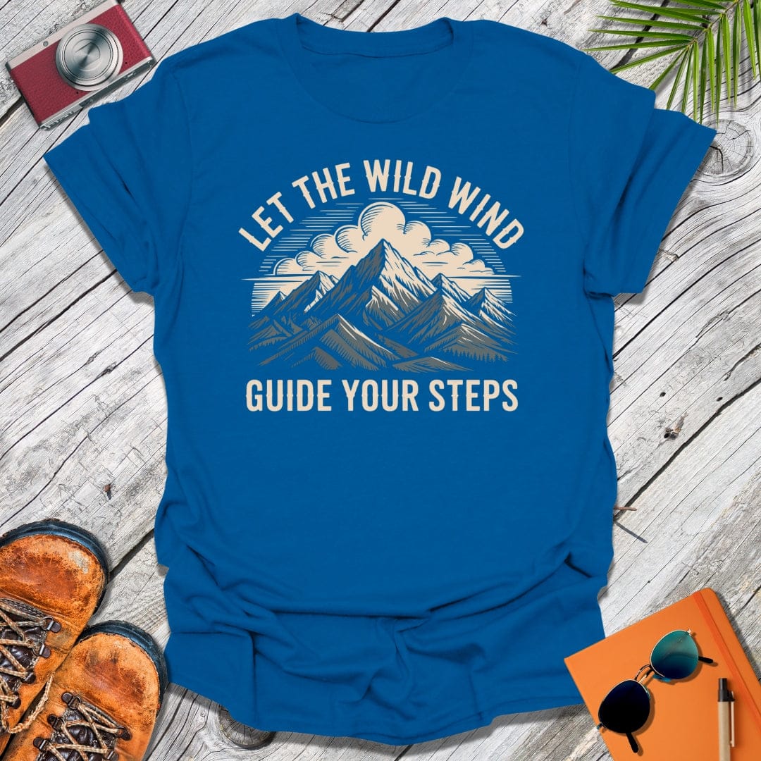 The Wild Wind T-Shirt