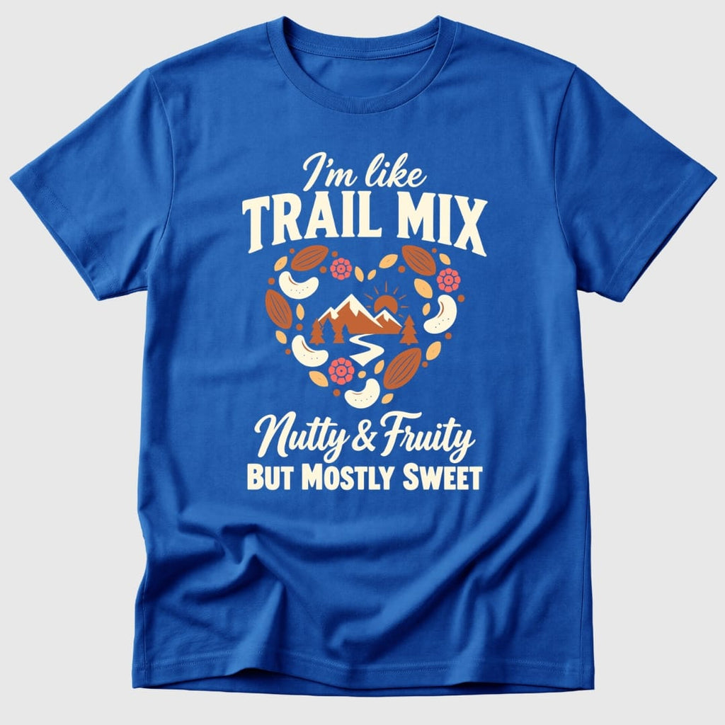 Trail Mix T-Shirt
