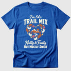 Trail Mix T-Shirt