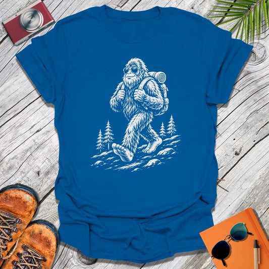 Trailhead Bigfoot T-Shirt
