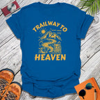 Trailway To Heaven T-Shirt