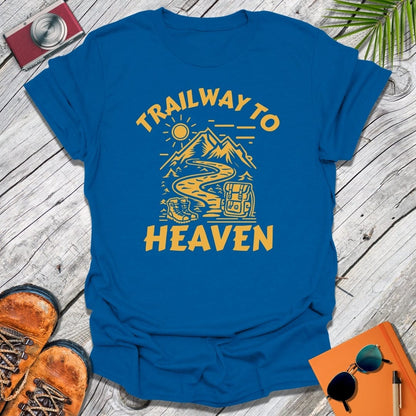 Trailway To Heaven T-Shirt