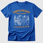 Unnerving The Fam T-Shirt