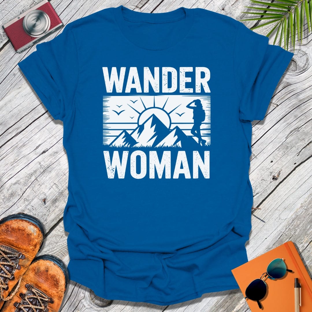 Wander Woman T-Shirt