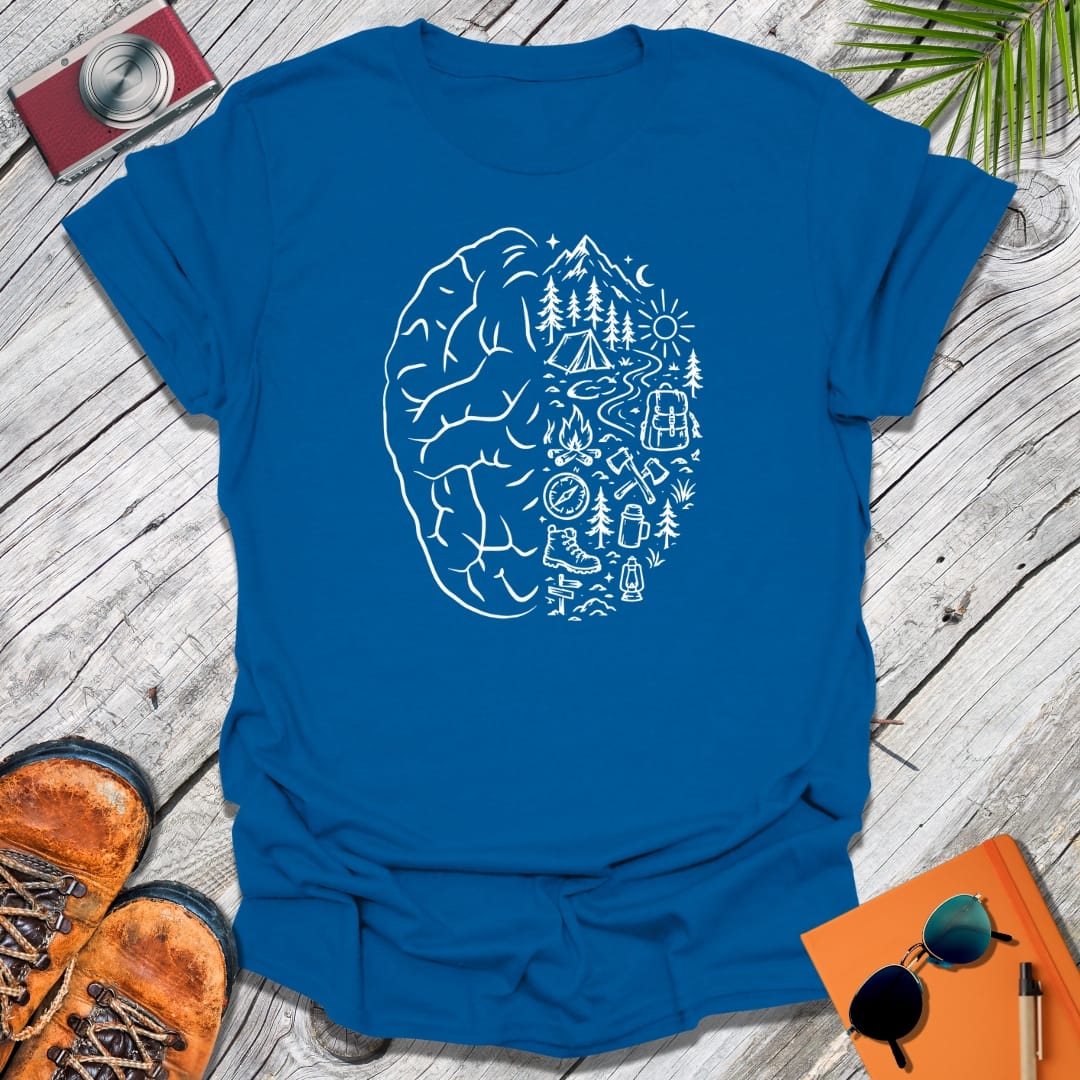 Wild Mind T-Shirt