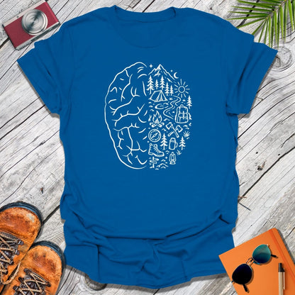 Wild Mind T-Shirt