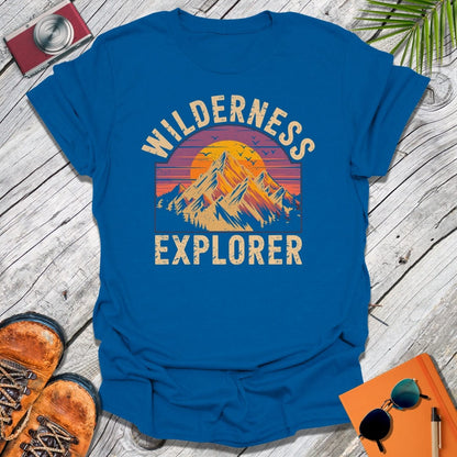 Wilderness Explorer T-Shirt