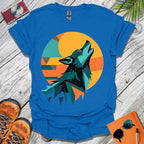 Wolf Moon T-Shirt