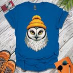 Wise Guy Owl T-Shirt