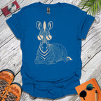 Easy Stripes T-Shirt