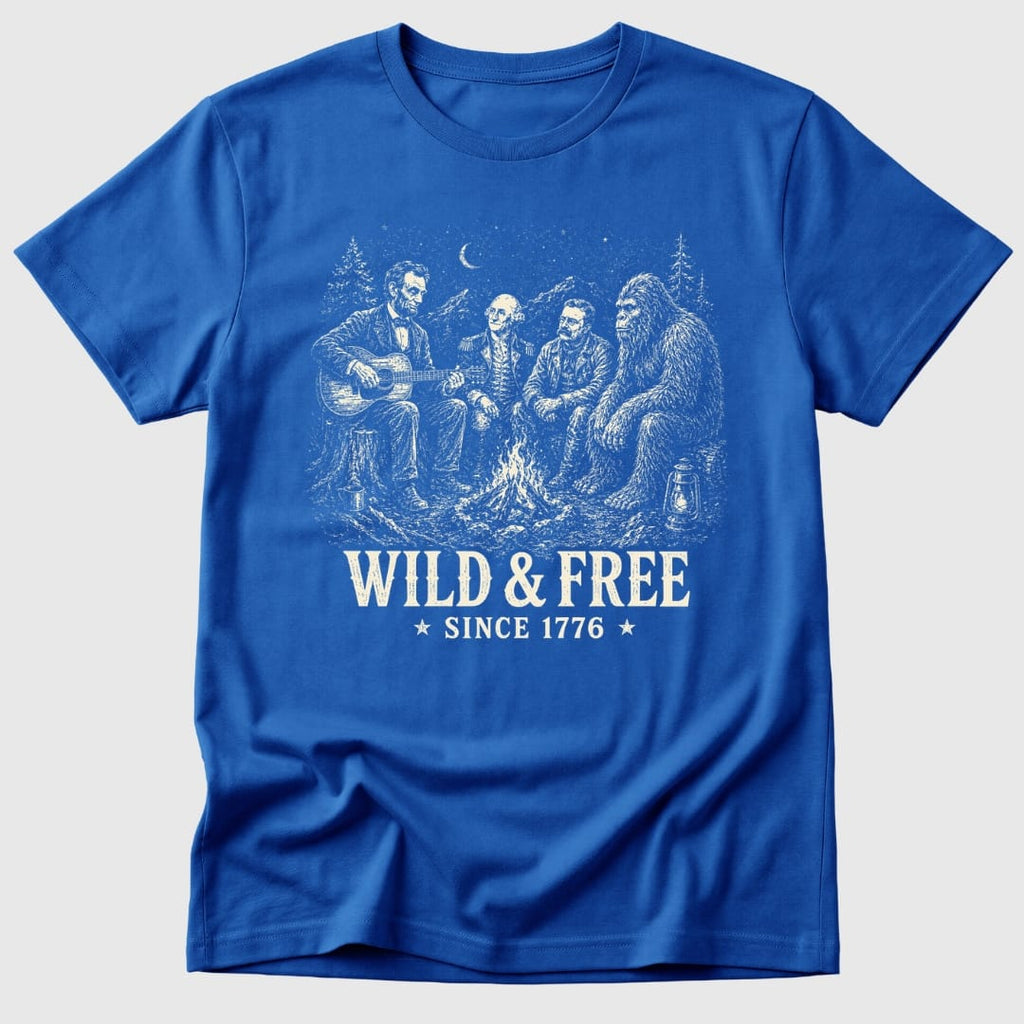 Lincoln Serenade 250 T-Shirt