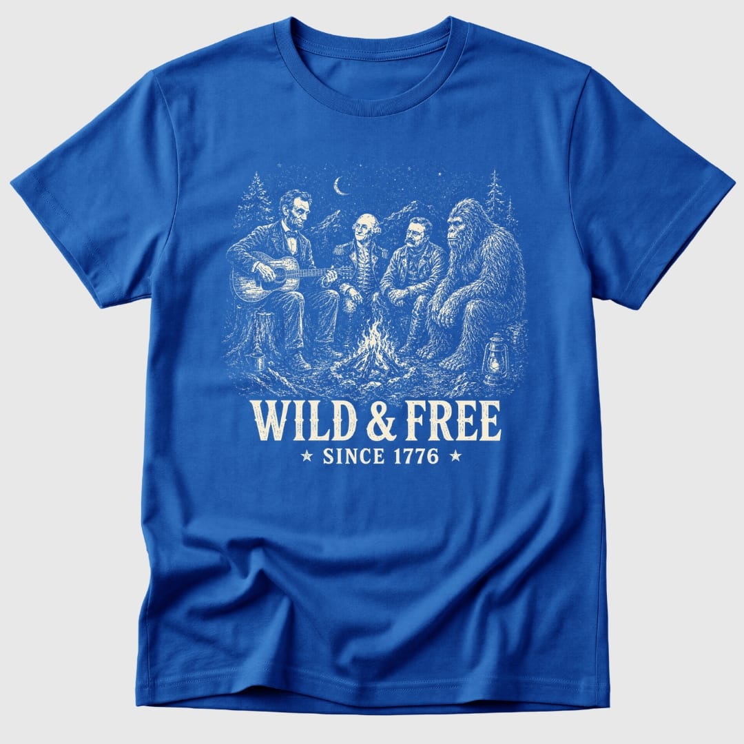 Lincoln Serenade 250 T-Shirt