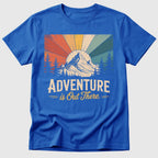 Royal Adventure Out There - Mosaic Rhino