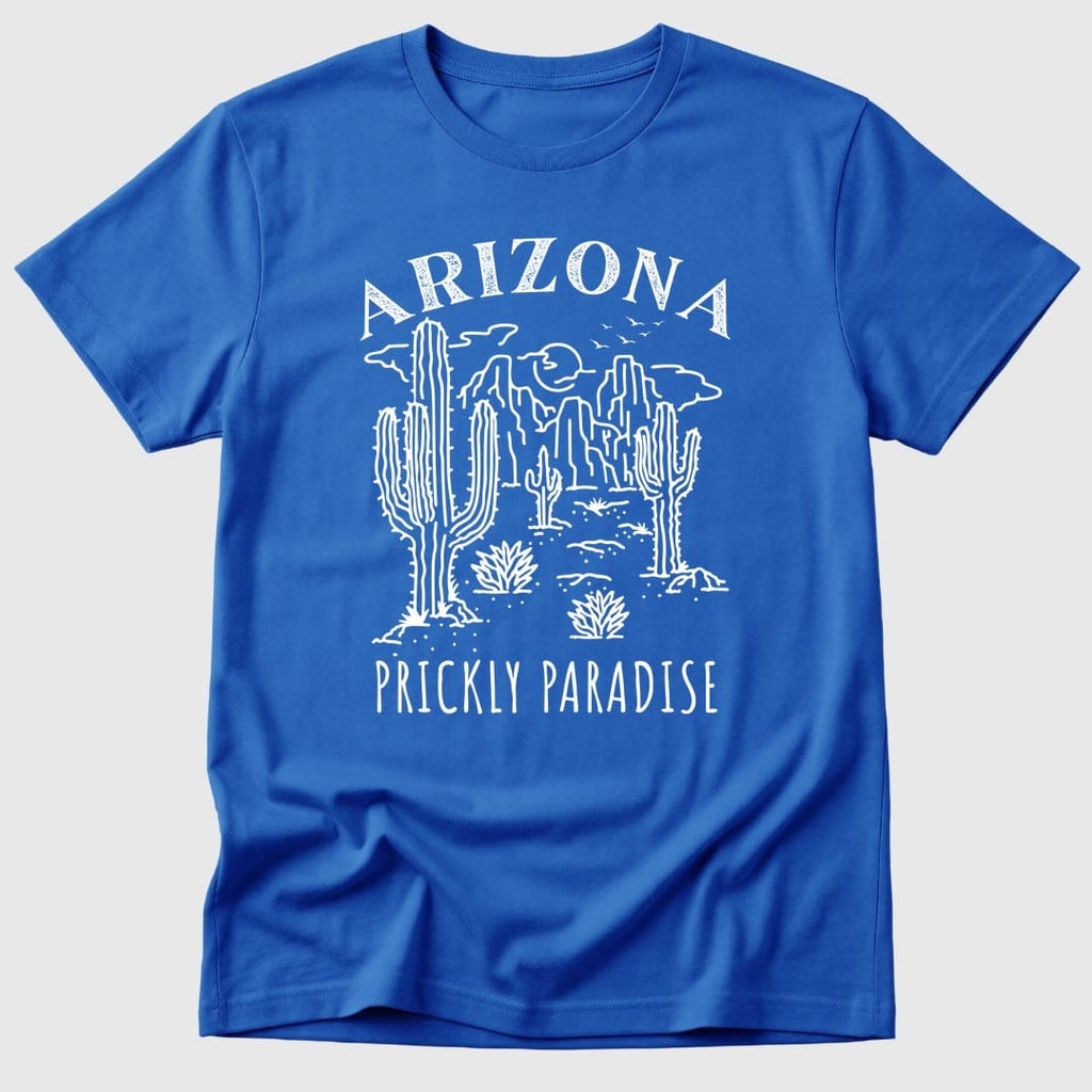 Royal Arizona Prickly Paradise - Mosaic Rhino