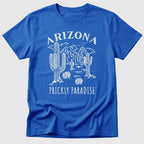 Royal Arizona Prickly Paradise - Mosaic Rhino