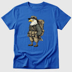 Royal Bald Eagle Adventurer - Mosaic Rhino