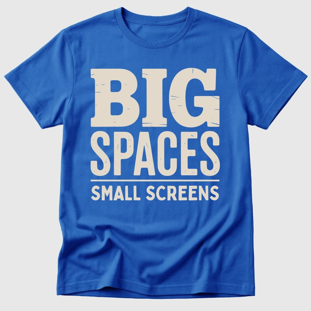 Royal Big Spaces - Mosaic Rhino