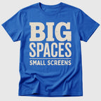 Royal Big Spaces - Mosaic Rhino