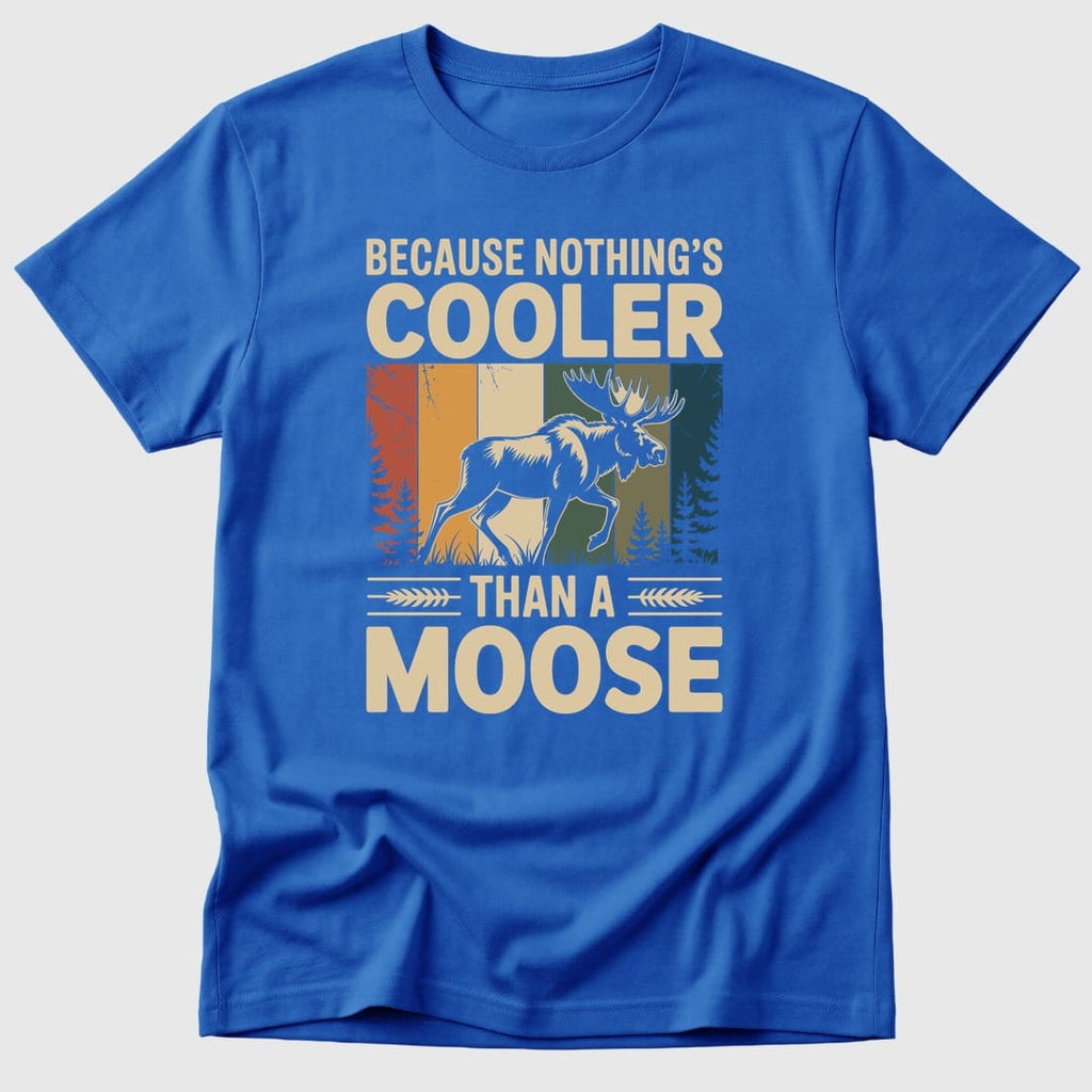 Royal Cooler Moose - Mosaic Rhino