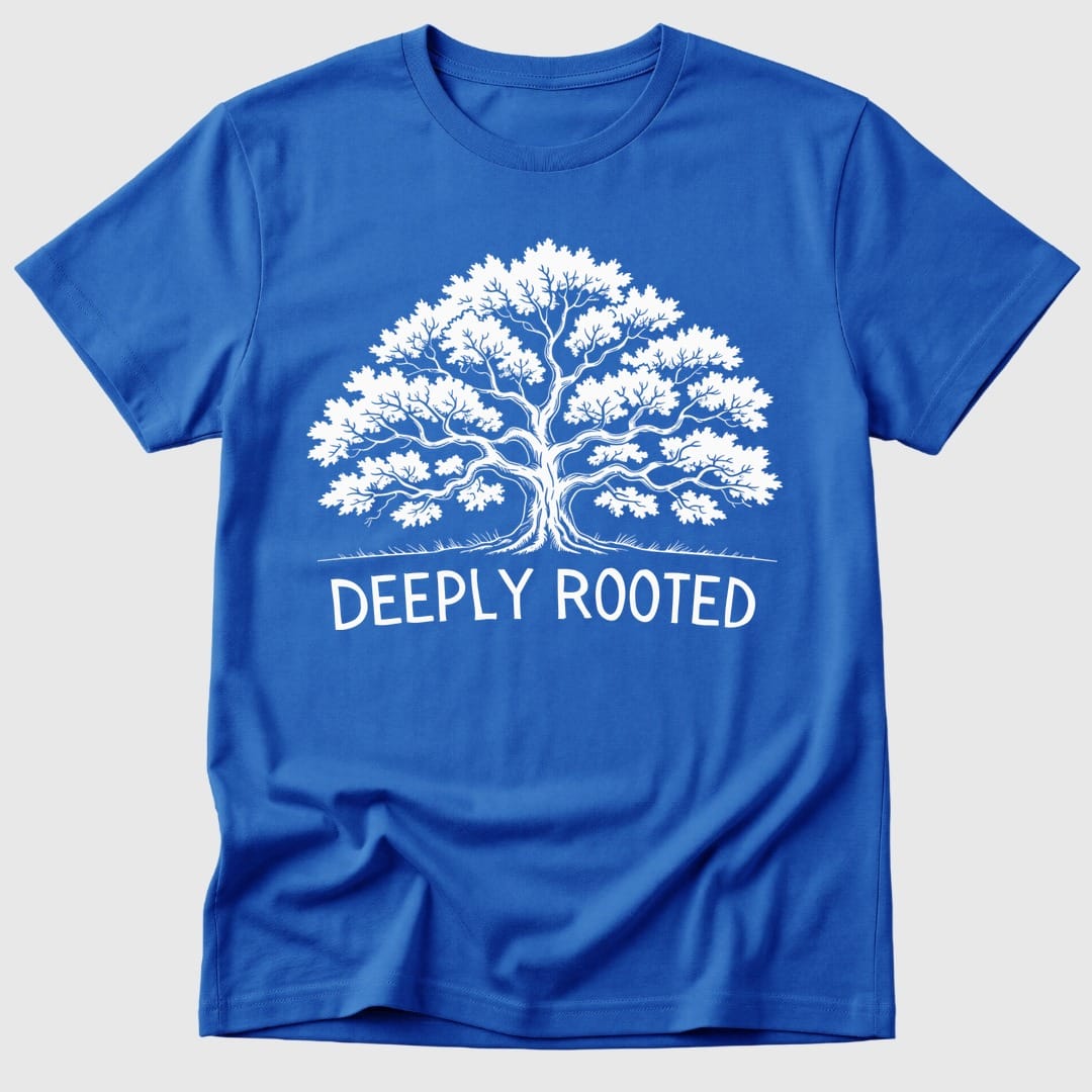Royal Deeply Rooted - Mosaic Rhino