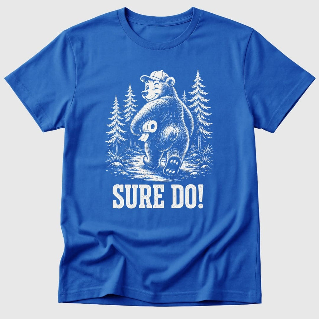 Royal Do Bears - Mosaic Rhino