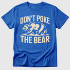 Royal Don't Poke The Bear - Mosaic Rhino