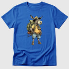 Royal Donkey Explorer - Mosaic Rhino