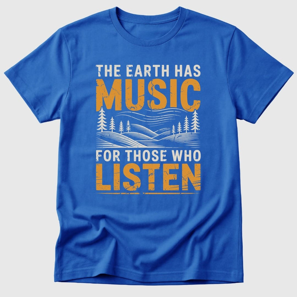 Royal Earth's Music - Mosaic Rhino
