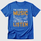 Royal Earth's Music - Mosaic Rhino