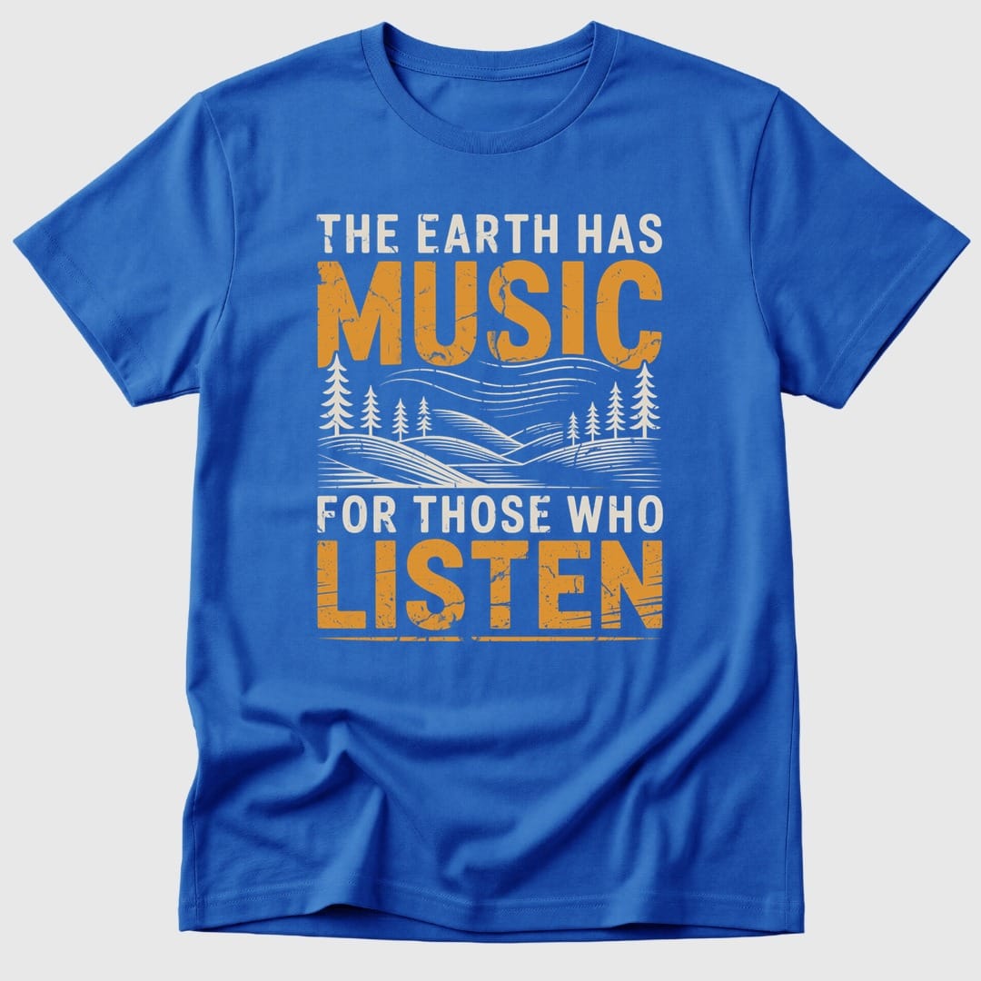 Royal Earth's Music - Mosaic Rhino