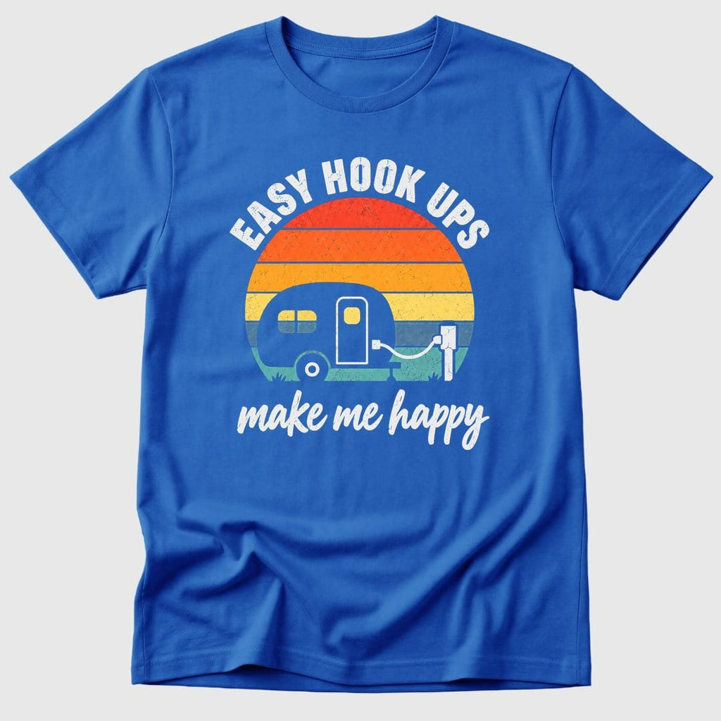 Royal Easy Hook Ups - Mosaic Rhino