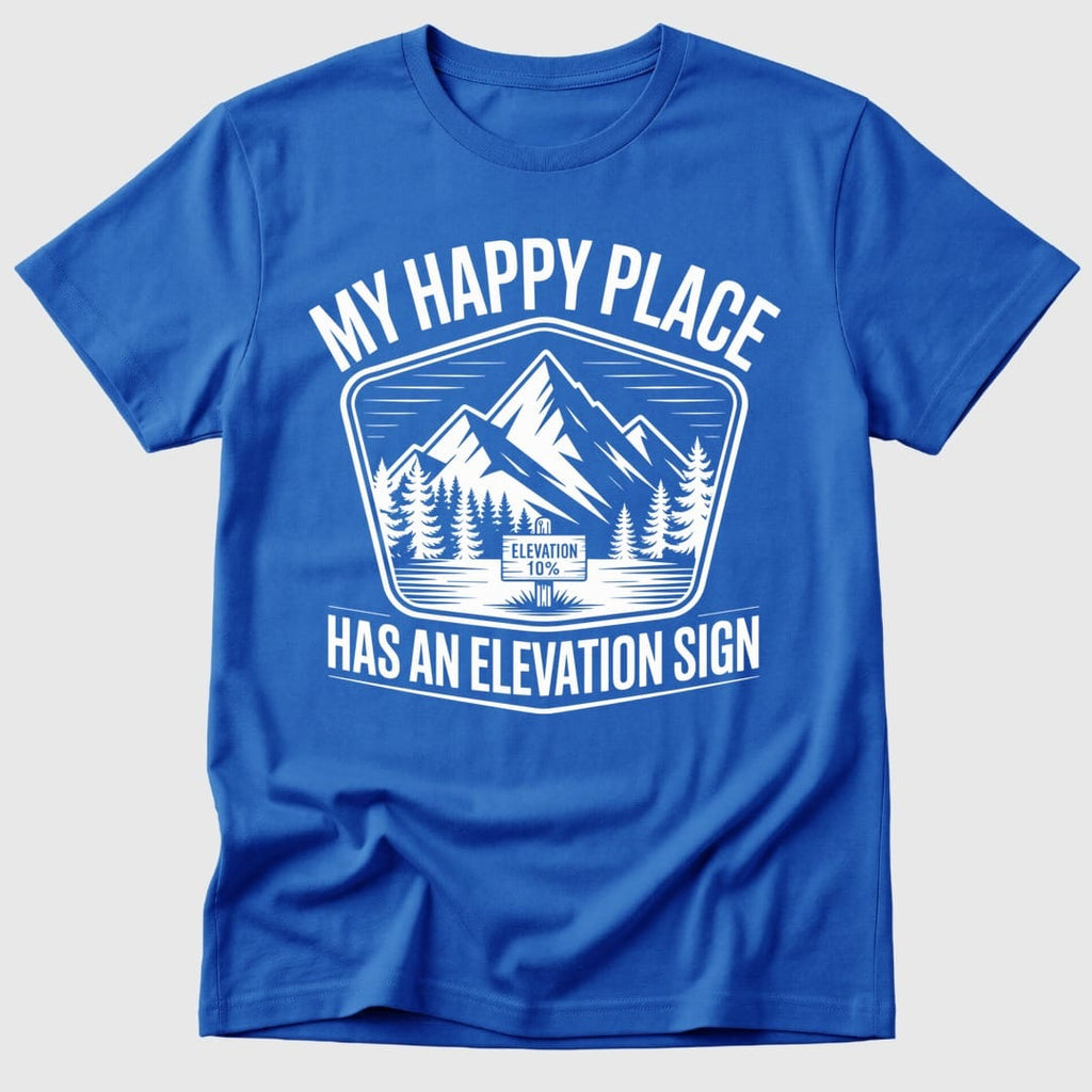 Royal Elevation Is My High - Mosaic Rhino