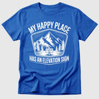 Royal Elevation Is My High - Mosaic Rhino