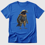 Royal Explorer Raven - Mosaic Rhino
