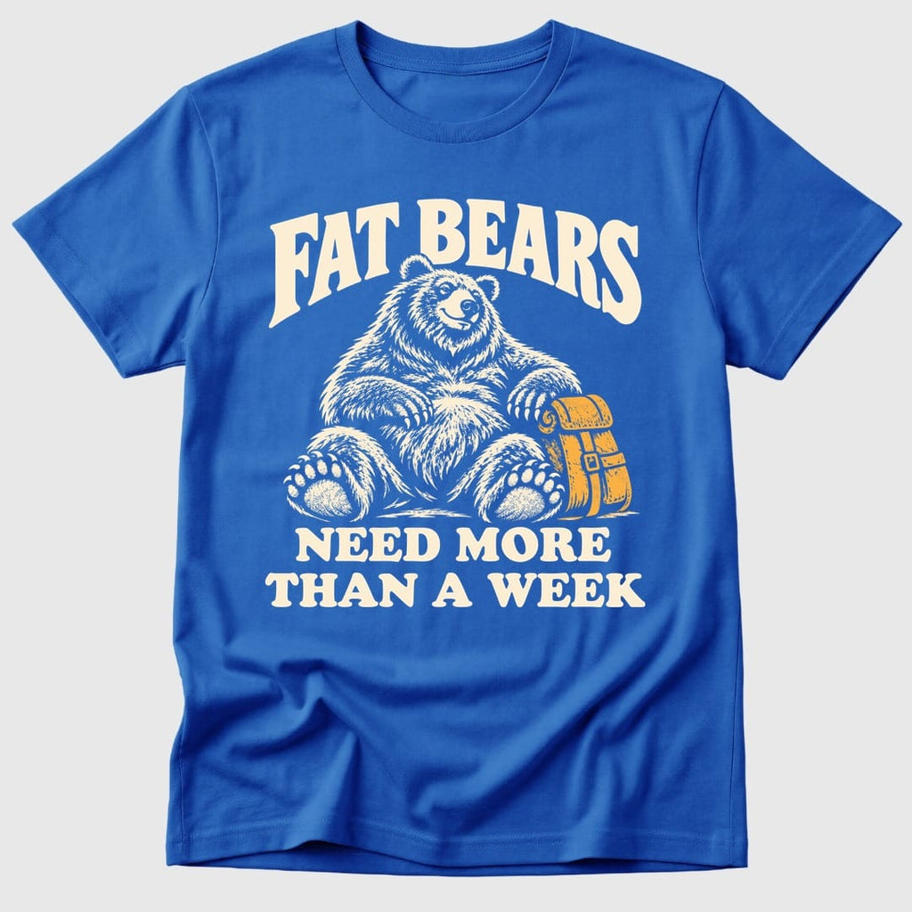 Royal Fat Bears - Mosaic Rhino