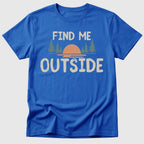 Royal Find Me Outside - Mosaic Rhino