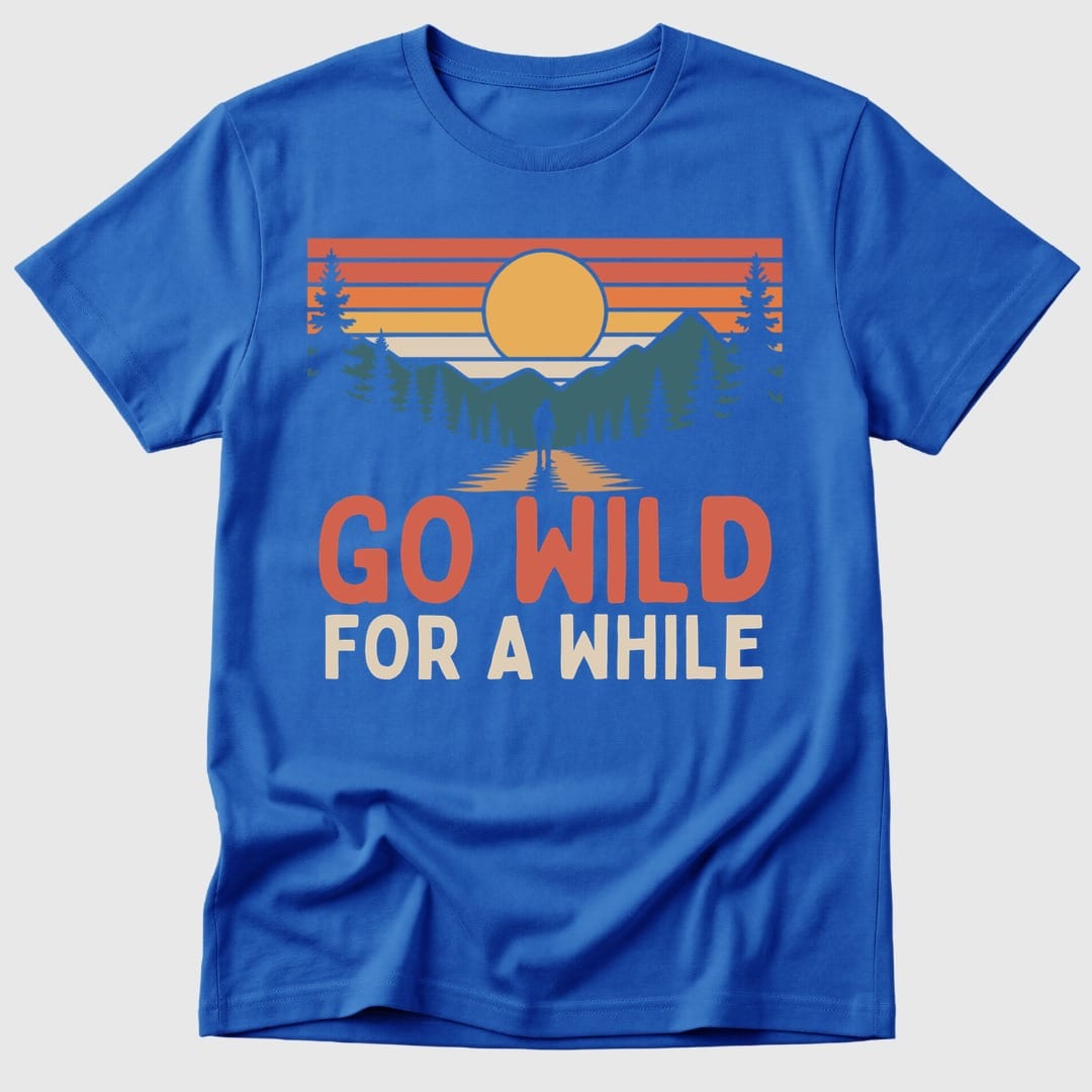 Royal Go Wild - Mosaic Rhino