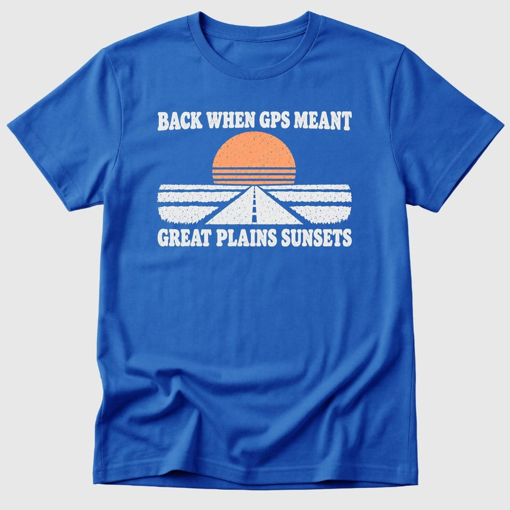 Royal Great Plains Sunsets - Mosaic Rhino