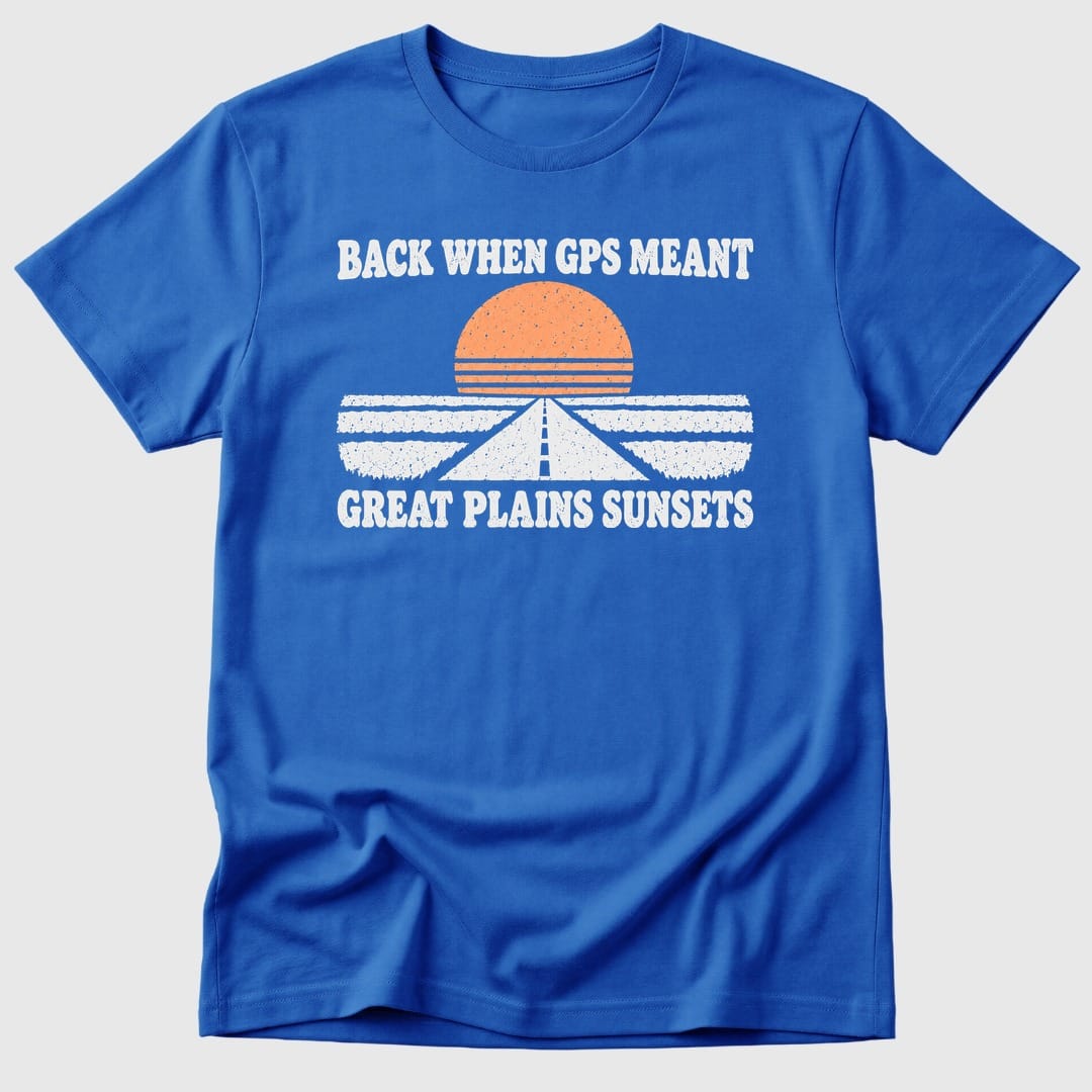 Royal Great Plains Sunsets - Mosaic Rhino