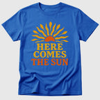 Royal Here Comes The Sun - Mosaic Rhino