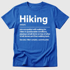 Royal Hiking Defined - Mosaic Rhino