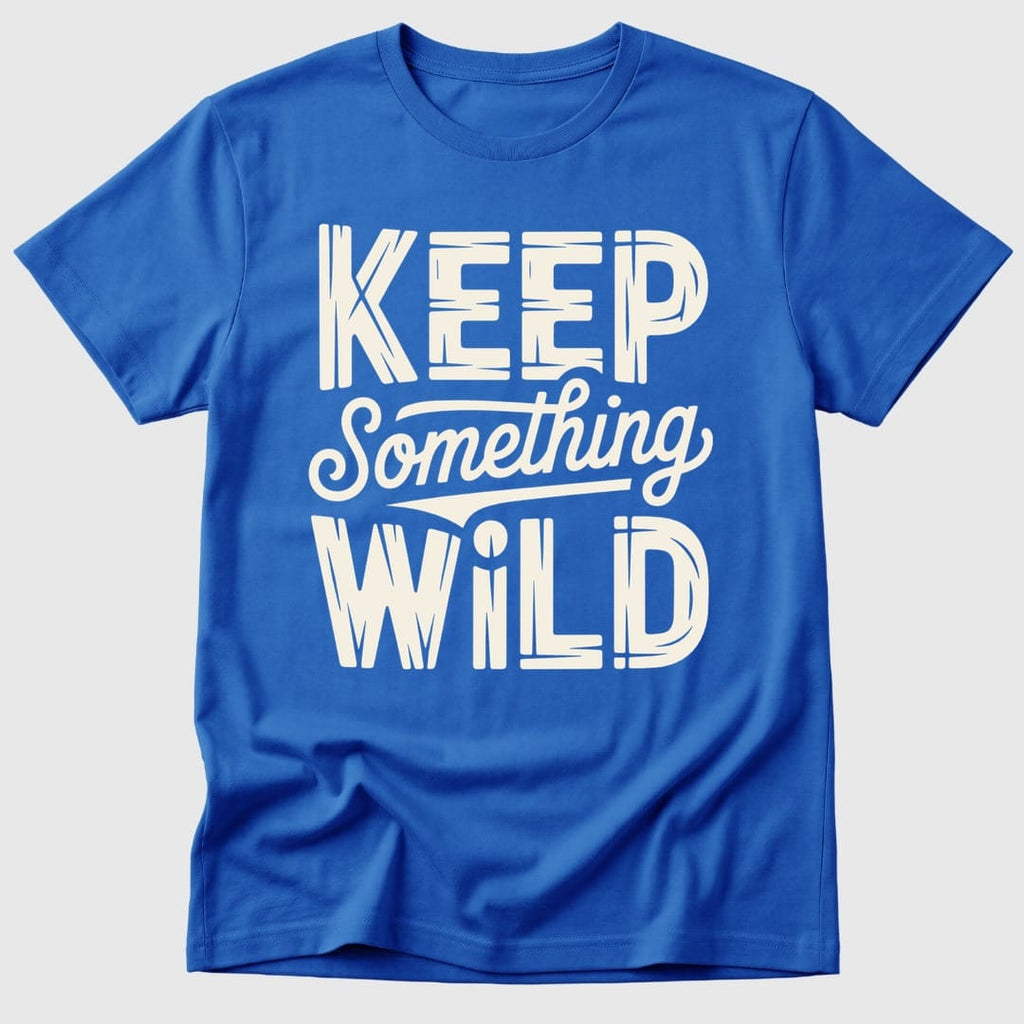 Royal Keep Something Wild - Mosaic Rhino