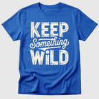 Royal Keep Something Wild - Mosaic Rhino