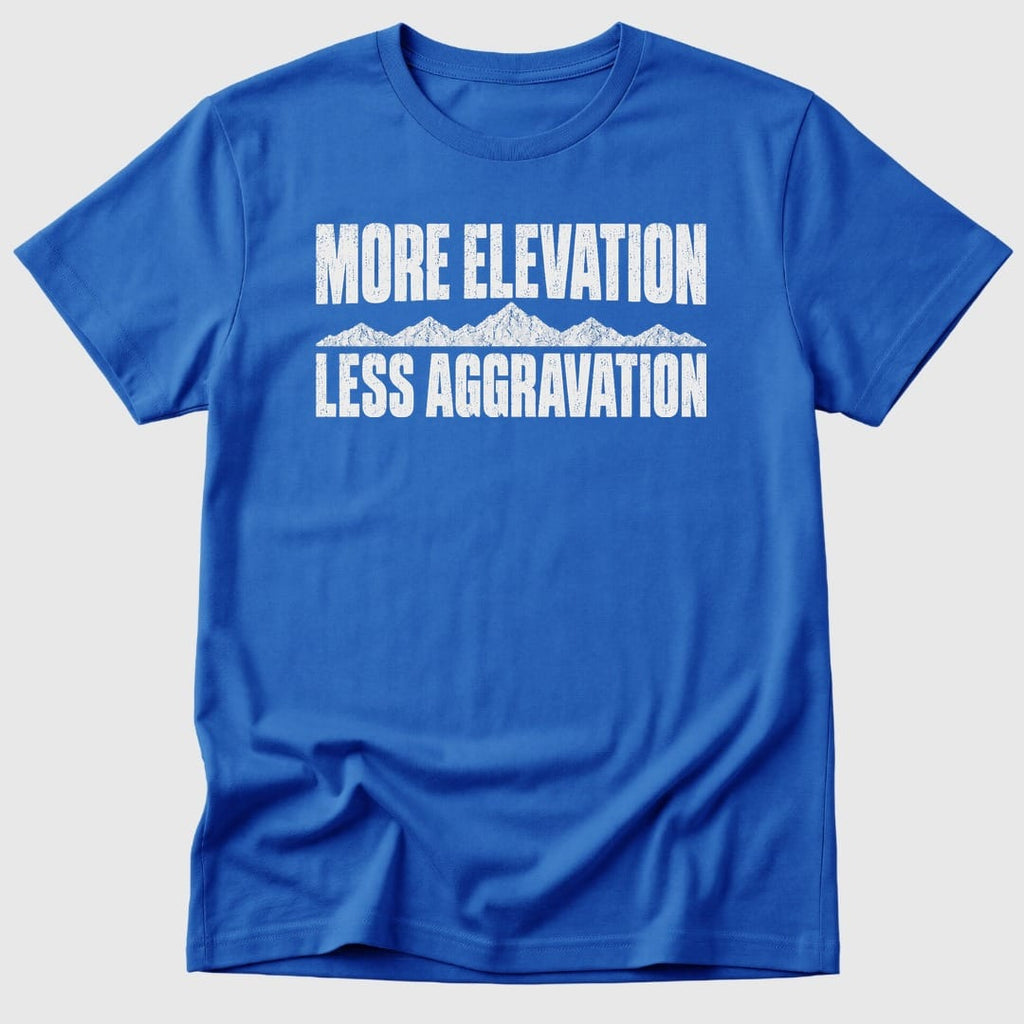 Royal Less Aggravation - Mosaic Rhino