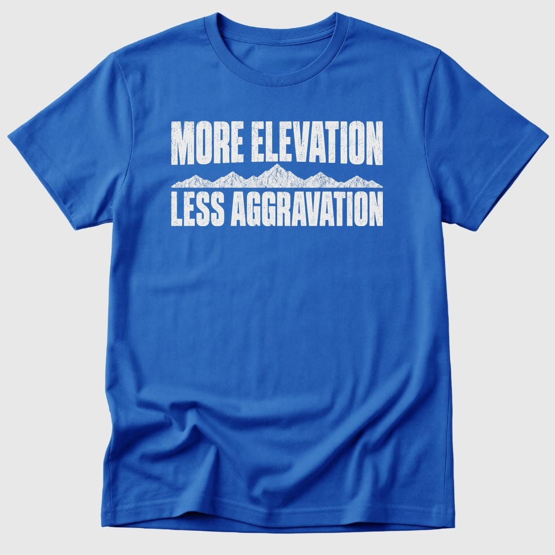 Royal Less Aggravation - Mosaic Rhino