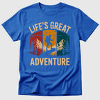 Royal Life's Great Adventure - Mosaic Rhino
