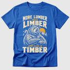 Royal Lumber Over Limber - Mosaic Rhino