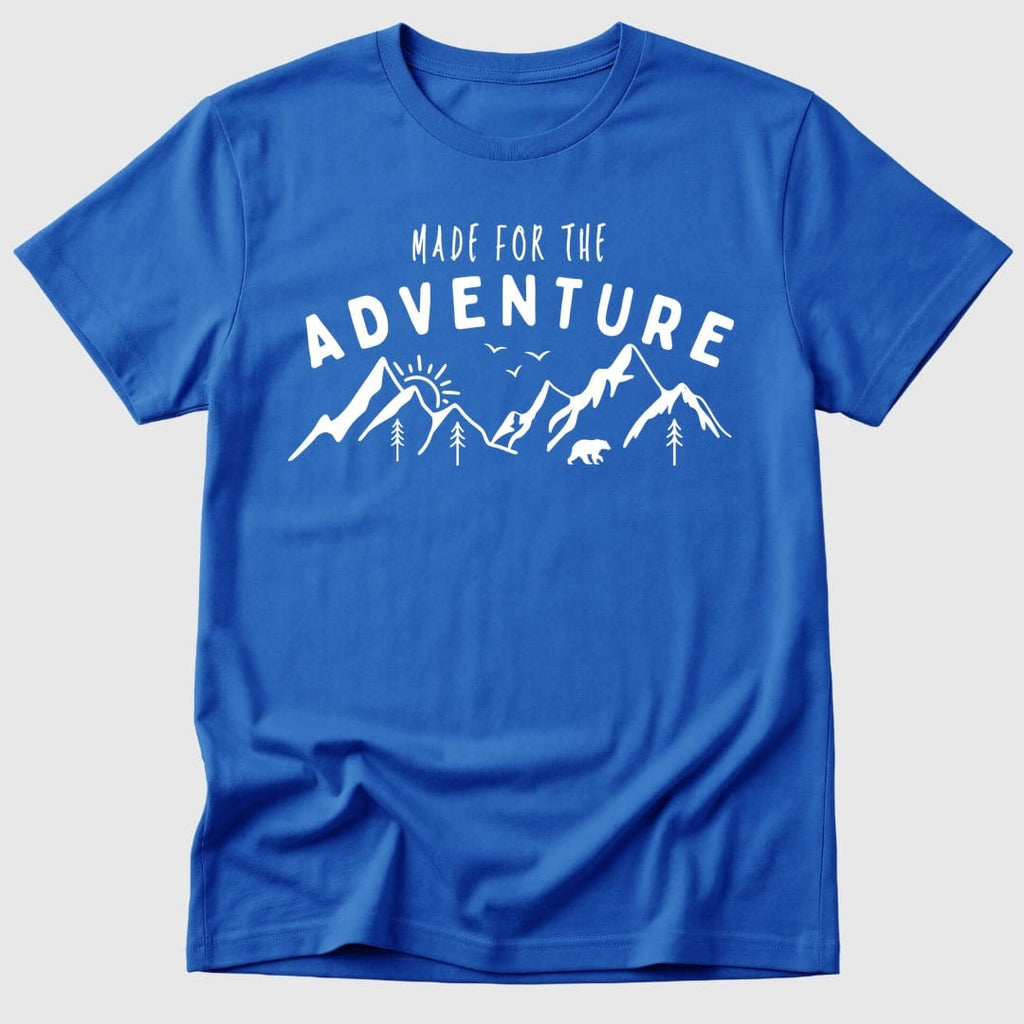 Royal Made for the Adventure - Mosaic Rhino