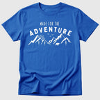 Royal Made for the Adventure - Mosaic Rhino