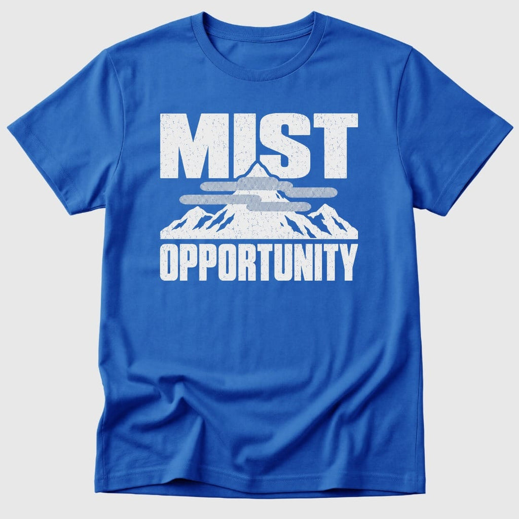 Royal Mist Opportunity - Mosaic Rhino